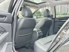 2021 Nissan Teana 2.0L XL Upper AD1, чёрный — фото 10