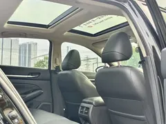 2021 Nissan Teana 2.0L XL Upper AD1, чёрный — фото 11