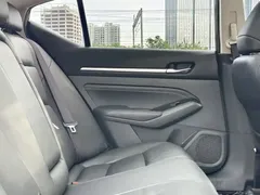2021 Nissan Teana 2.0L XL Upper AD1, чёрный — фото 12