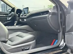 2021 Nissan Teana 2.0L XL Upper AD1, чёрный — фото 13