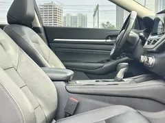 2021 Nissan Teana 2.0L XL Upper AD1, чёрный — фото 14