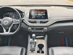 2021 Nissan Teana 2.0L XL Upper AD1, чёрный — фото 15