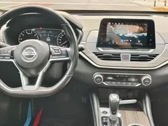 2021 Nissan Teana 2.0L XL Upper AD1, чёрный — фото 16