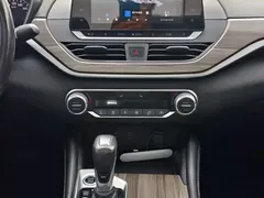 2021 Nissan Teana 2.0L XL Upper AD1, чёрный — фото 17