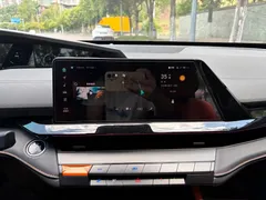 2022 Changan UNI-V 1.5T — фото 7