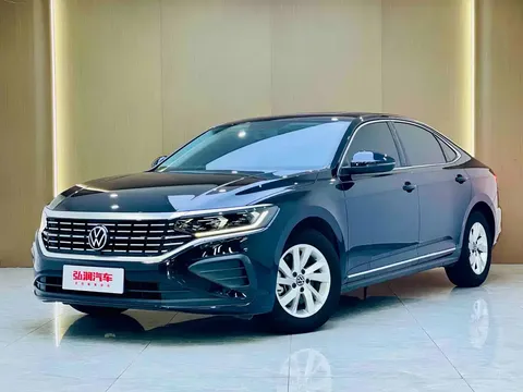2023 Volkswagen Passat 280TSI