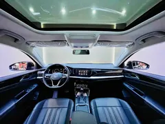 2023 Volkswagen Passat 280TSI, чёрный — фото 8