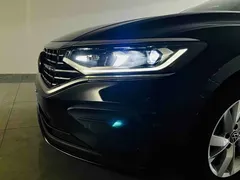 2023 Volkswagen Passat 280TSI, чёрный — фото 12