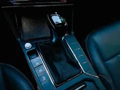2023 Volkswagen Passat 280TSI, чёрный — фото 13