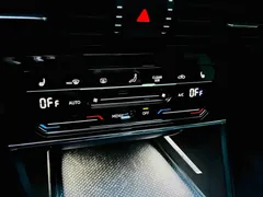 2023 Volkswagen Passat 280TSI, чёрный — фото 15