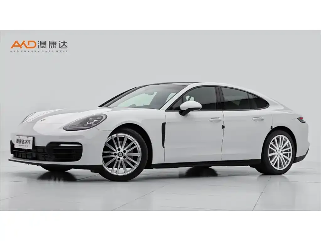 2023 Porsche Panamera /2.9T/23