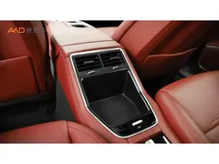 2023 Porsche Panamera /2.9T/23, белый — фото 9