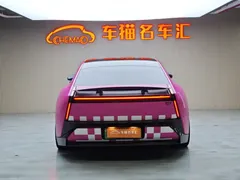 2025 Xpeng P7 750 4WD Ultra — фото 6