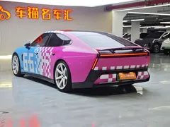 2025 Xpeng P7 750 4WD Ultra — фото 8