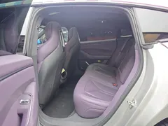 2025 Xpeng P7 750 4WD Ultra — фото 12