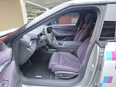 2025 Xpeng P7 750 4WD Ultra — фото 16