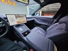 2025 Xpeng P7 750 4WD Ultra — фото 21