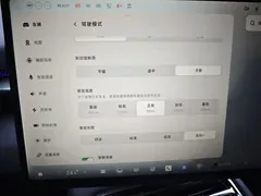 2025 Xpeng P7 750 4WD Ultra — фото 22