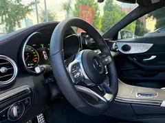 2021 Mercedes-Benz C-Class C 260, белый — фото 9