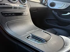 2021 Mercedes-Benz C-Class C 260, белый — фото 14