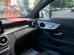 2021 Mercedes-Benz C-Class C 260, белый — фото 15