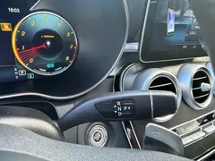 2021 Mercedes-Benz C-Class C 260, белый — фото 17