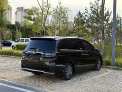 2022 Honda Elysion 2.0L e:HEV — фото 4
