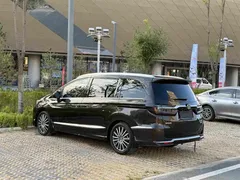 2022 Honda Elysion 2.0L e:HEV — фото 6