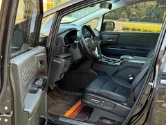 2022 Honda Elysion 2.0L e:HEV — фото 7