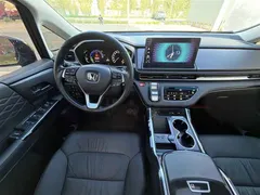 2022 Honda Elysion 2.0L e:HEV — фото 9