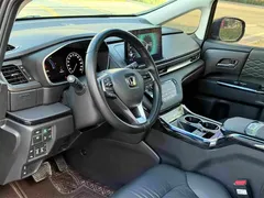 2022 Honda Elysion 2.0L e:HEV — фото 11