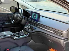 2022 Honda Elysion 2.0L e:HEV — фото 12