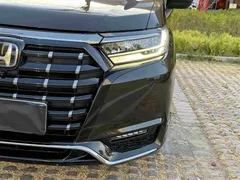 2022 Honda Elysion 2.0L e:HEV — фото 13