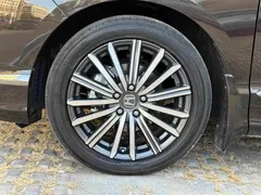 2022 Honda Elysion 2.0L e:HEV — фото 14
