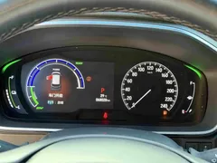 2022 Honda Elysion 2.0L e:HEV — фото 17