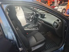 2021 Mazda CX-4 2.0L AT 2WD, синий — фото 10