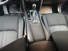 2021 Mazda CX-4 2.0L AT 2WD, синий — фото 14