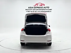 2021 Toyota Corolla 1.2T S-CVT PLUS, белый — фото 8