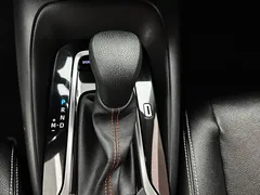 2021 Toyota Corolla 1.2T S-CVT PLUS, белый — фото 13