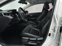 2021 Toyota Corolla 1.2T S-CVT PLUS, белый — фото 20