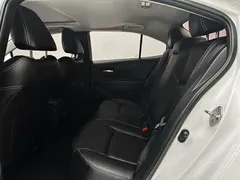 2021 Toyota Corolla 1.2T S-CVT PLUS, белый — фото 21
