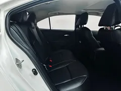 2021 Toyota Corolla 1.2T S-CVT PLUS, белый — фото 22
