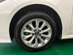 2021 Toyota Corolla 1.2T S-CVT PLUS, белый — фото 24