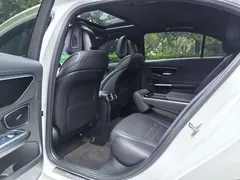 2023 Mercedes-Benz C-Class C 200 L Sport, белый — фото 5