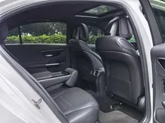 2023 Mercedes-Benz C-Class C 200 L Sport, белый — фото 7