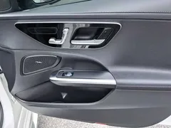 2023 Mercedes-Benz C-Class C 200 L Sport, белый — фото 14