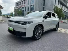 2024 Leapmotor C10 530 Smart — фото 1