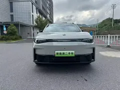 2024 Leapmotor C10 530 Smart — фото 2