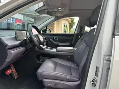2024 Leapmotor C10 530 Smart — фото 4