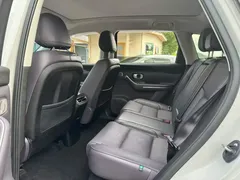 2024 Leapmotor C10 530 Smart — фото 5